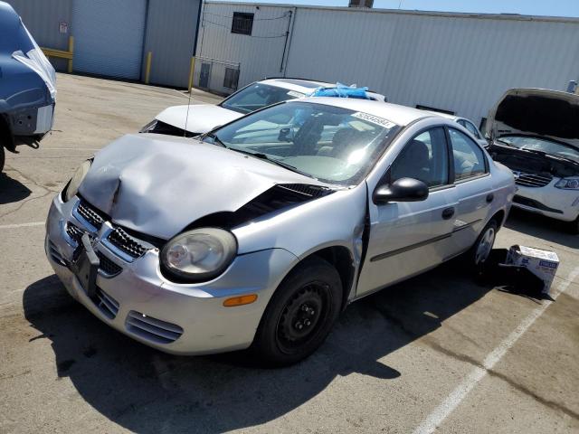 2003 DODGE NEON SE, 