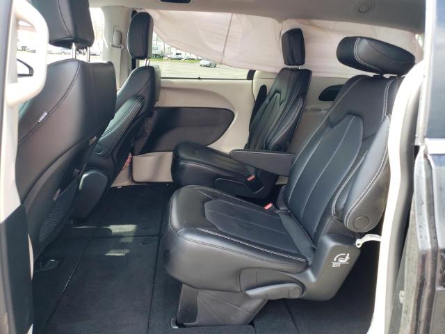 2C4RC1BG9PR607593 - 2023 CHRYSLER PACIFICA TOURING L Qara foto 11