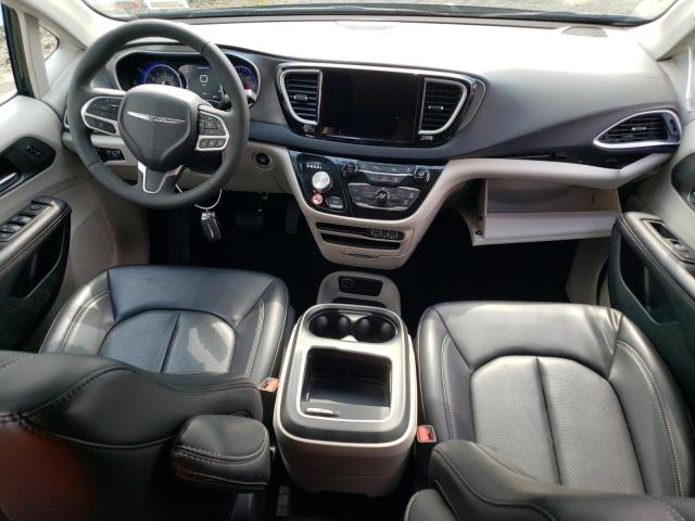 2C4RC1BG9PR607593 - 2023 CHRYSLER PACIFICA TOURING L Qara foto 8