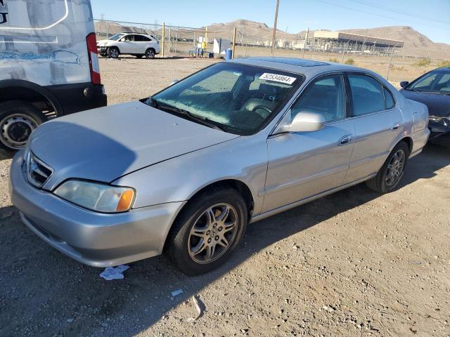 2001 ACURA 3.2TL, 