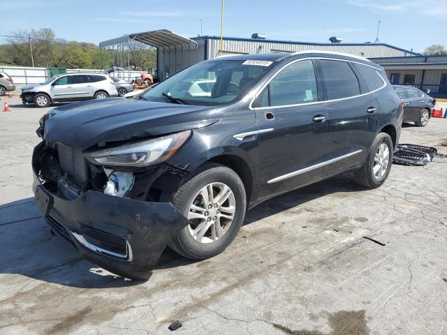 5GAERBKWXJJ242624 - 2018 BUICK ENCLAVE ESSENCE შავი ფოტო 1