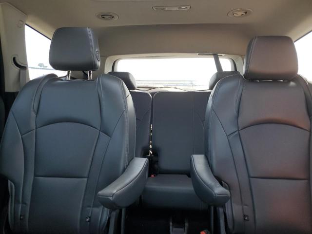 5GAERBKWXJJ242624 - 2018 BUICK ENCLAVE ESSENCE შავი ფოტო 10