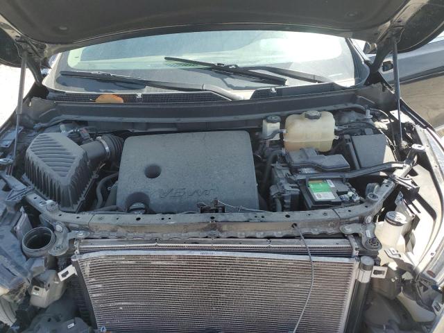 5GAERBKWXJJ242624 - 2018 BUICK ENCLAVE ESSENCE შავი ფოტო 12