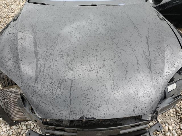 5YJSA1E26HF208208 - 2017 TESLA MODEL S 黑色 照片 11