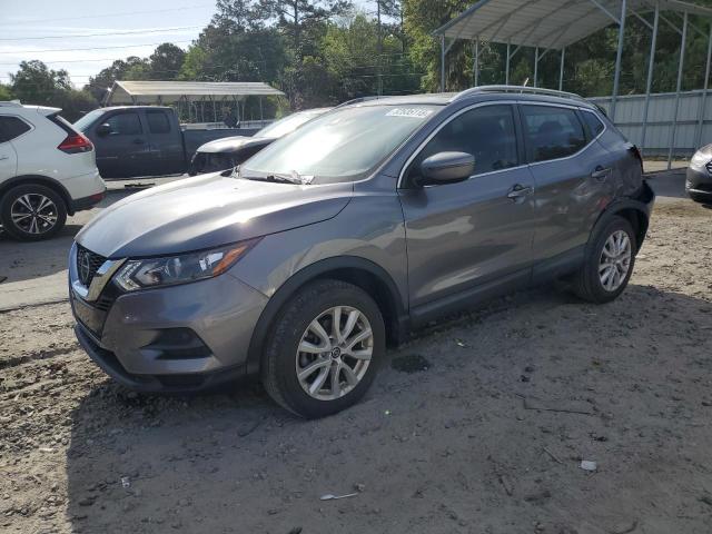 2020 NISSAN ROGUE SPOR S, null