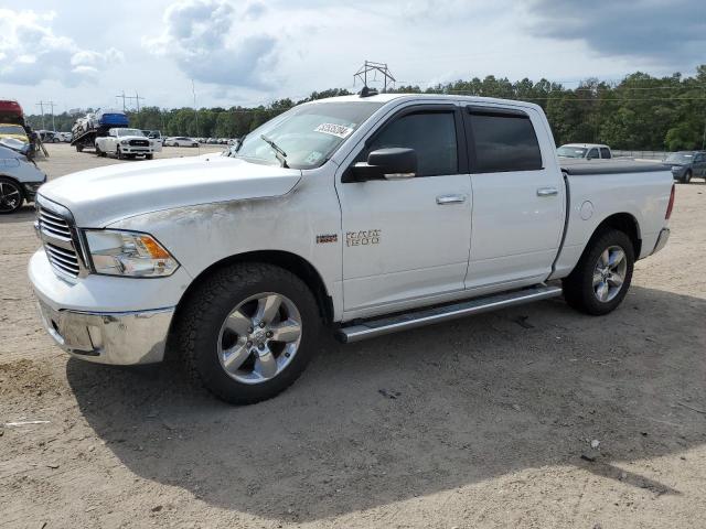 2017 RAM 1500 SLT, 