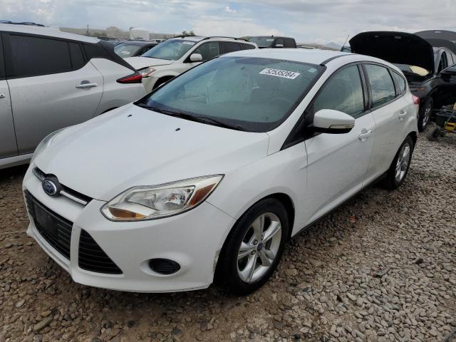 2014 FORD FOCUS SE, 