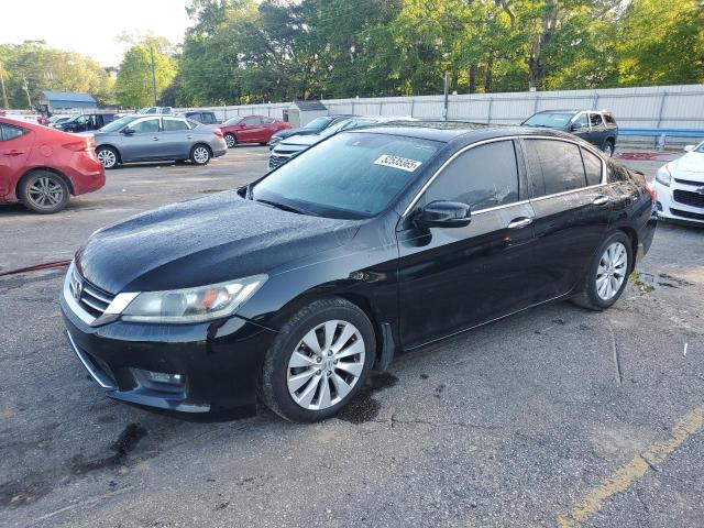 2015 HONDA ACCORD EXL, null