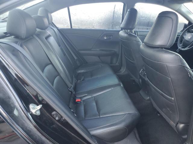 1HGCR2F82FA032481 - 2015 HONDA ACCORD EXL BLACK photo 10