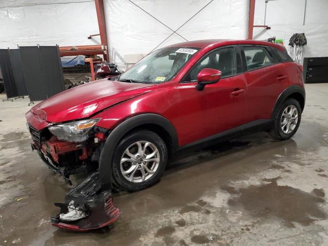2019 MAZDA CX-3 SPORT, 