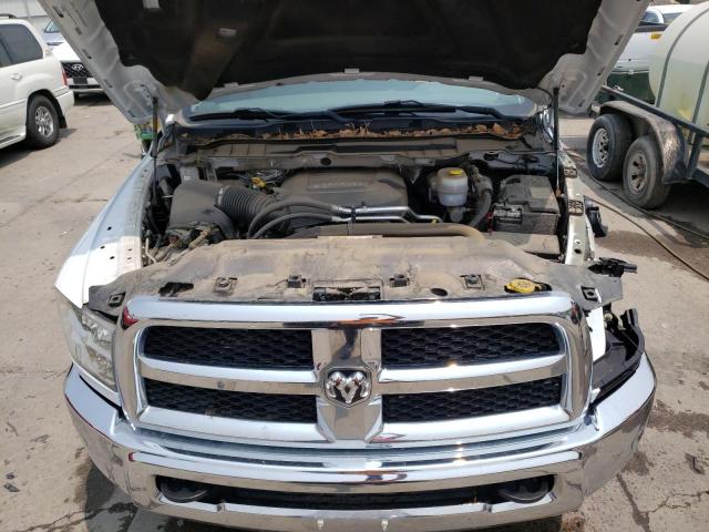 3C6UR5CJ9HG767417 - 2017 RAM 2500 ST WHITE photo 11