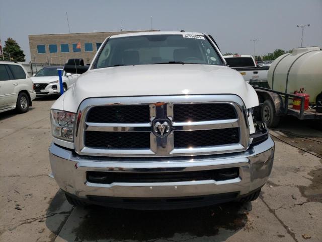 3C6UR5CJ9HG767417 - 2017 RAM 2500 ST WHITE photo 5