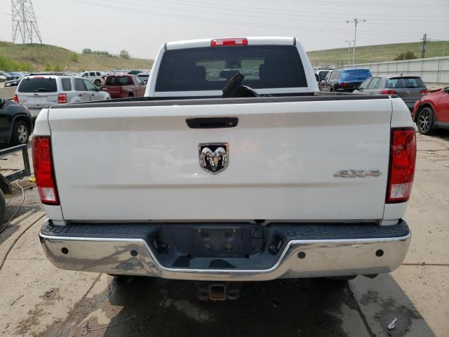 3C6UR5CJ9HG767417 - 2017 RAM 2500 ST WHITE photo 6