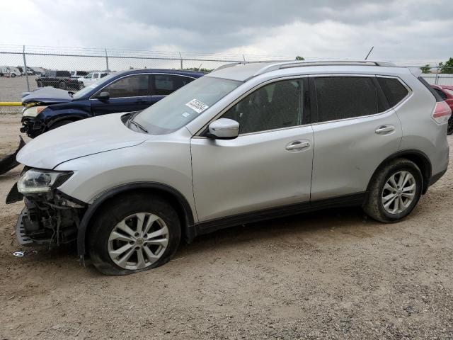 2015 NISSAN ROGUE S, 