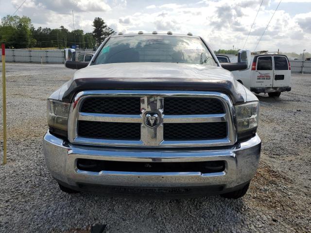 3C7WRTCL1HG536358 - 2017 RAM 3500 WHITE photo 5