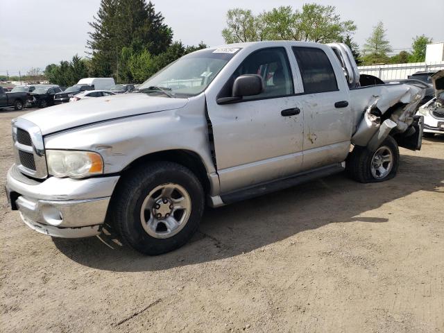 2003 DODGE RAM 1500 ST, 