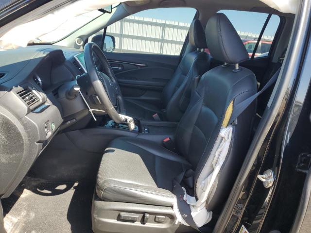 5FPYK3F76JB014174 - 2018 HONDA RIDGELINE RTL 黑色 照片 7