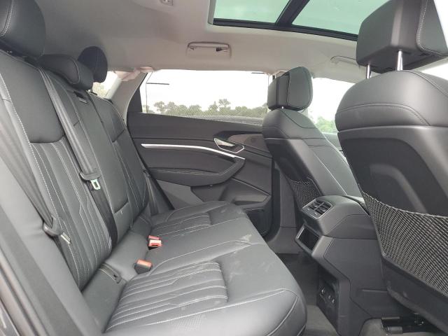 WA16AAGE5RB034056 - 2024 AUDI Q8 E-TRON PRESTIGE CHARCOAL photo 11