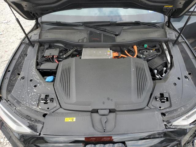 WA16AAGE5RB034056 - 2024 AUDI Q8 E-TRON PRESTIGE CHARCOAL photo 12