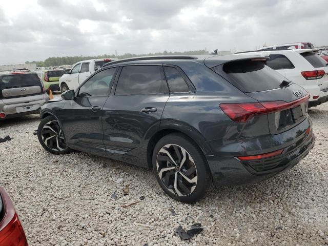 WA16AAGE5RB034056 - 2024 AUDI Q8 E-TRON PRESTIGE CHARCOAL photo 2