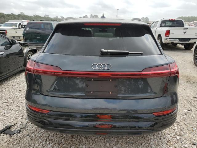 WA16AAGE5RB034056 - 2024 AUDI Q8 E-TRON PRESTIGE CHARCOAL photo 6