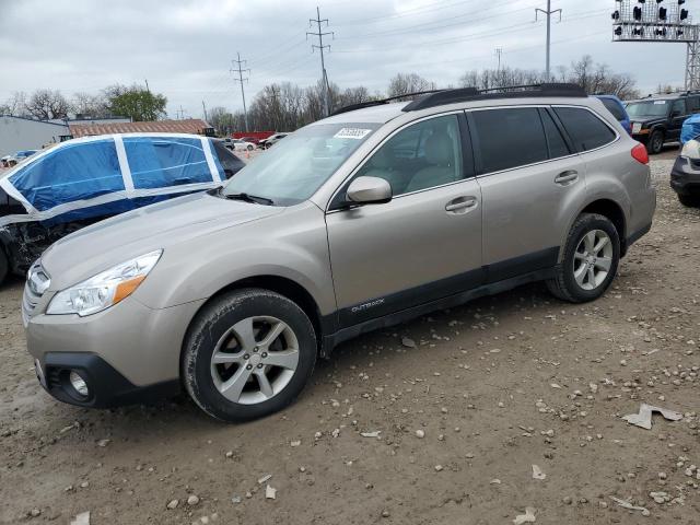 2014 SUBARU OUTBACK 2.5I PREMIUM, null