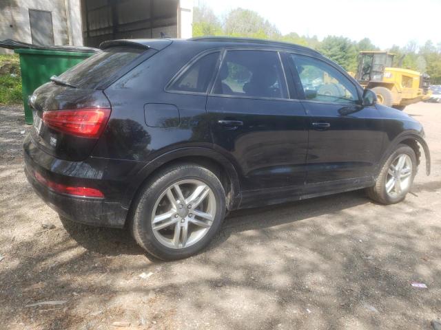 WA1ECCFS5JR030951 - 2018 AUDI Q3 PREMIUM BLACK photo 3