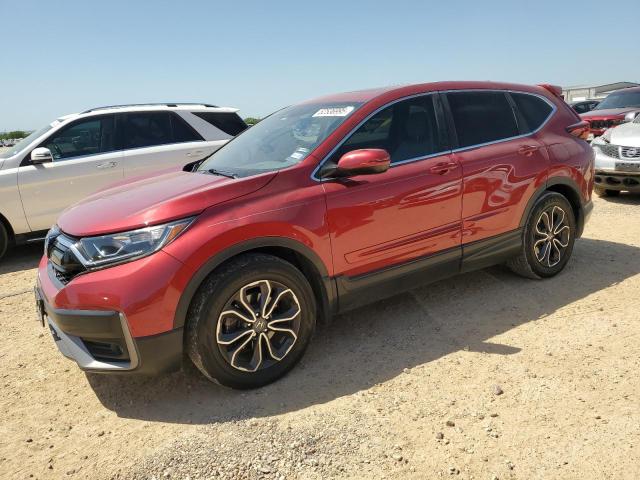 2022 HONDA CR-V EXL, null