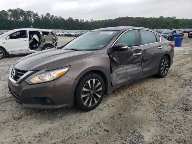 2016 NISSAN ALTIMA 2.5, 