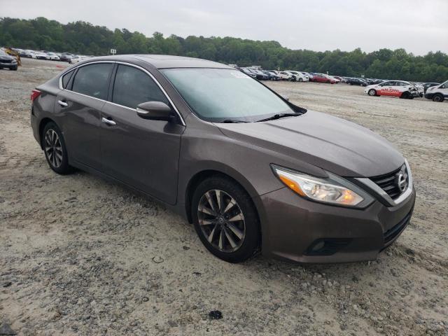 1N4AL3AP7GC135175 - 2016 NISSAN ALTIMA 2.5 BROWN photo 4