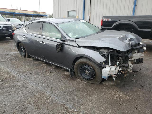 1N4BL4BV9LC210783 - 2020 NISSAN ALTIMA S GRAY photo 4