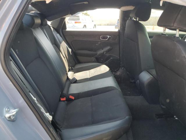 2HGFE2F53NH519073 - 2022 HONDA CIVIC SPORT 灰色 照片 10