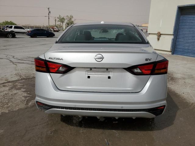 1N4BL4DV4RN360665 - 2024 NISSAN ALTIMA SV SILVER photo 6