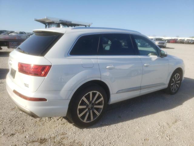 WA1VAAF77HD009953 - 2017 AUDI Q7 PRESTIGE 白色 照片 3