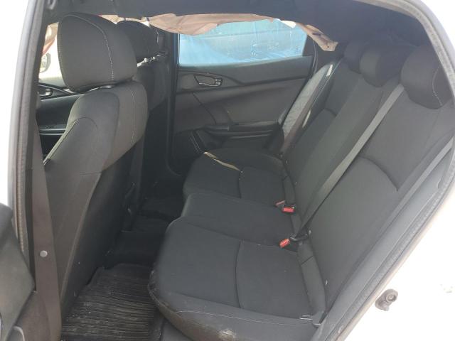 SHHFK7H48HU406799 - 2017 HONDA CIVIC SPORT 白色 照片 10