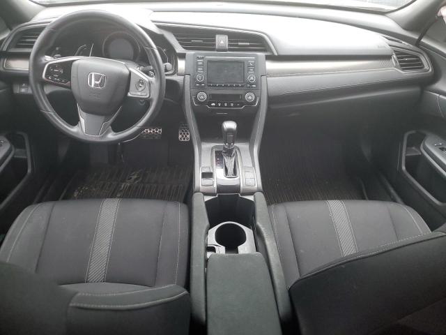 SHHFK7H48HU406799 - 2017 HONDA CIVIC SPORT 白色 照片 8