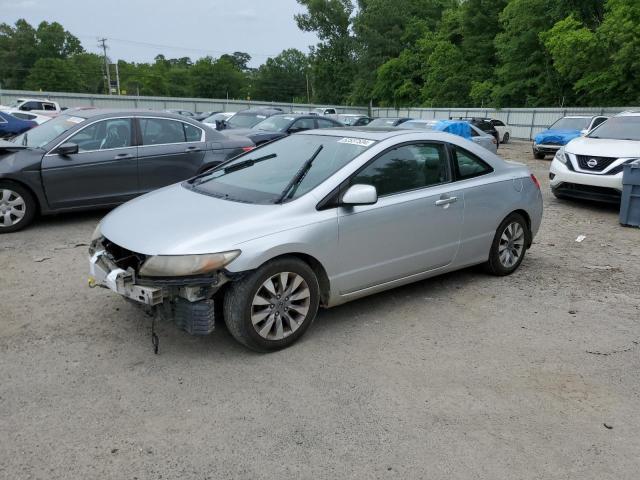 2010 HONDA CIVIC EX, 