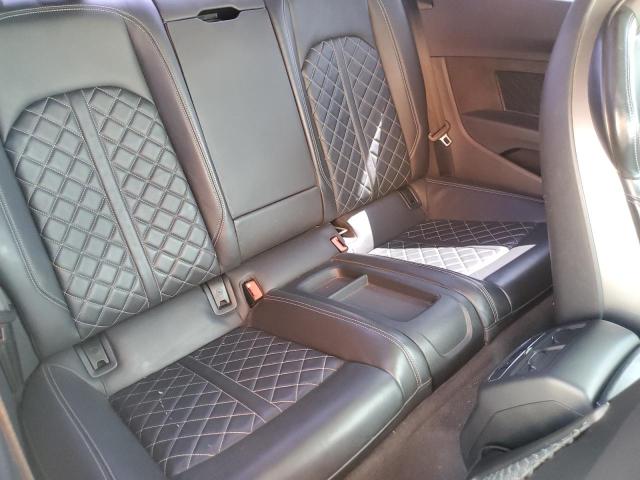 WAUP4AF55KA045232 - 2019 AUDI S5 PREMIUM PLUS GRAY photo 10