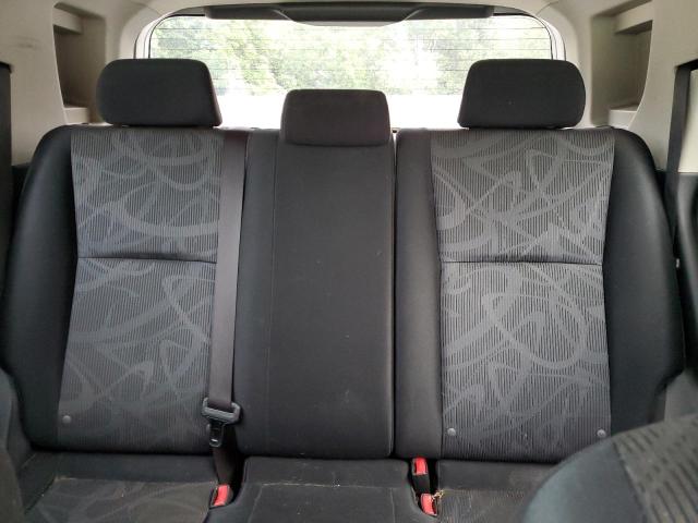 JTLZE4FE8B1128264 - 2011 TOYOTA SCION XB ვერცხლისფერი ფოტო 10