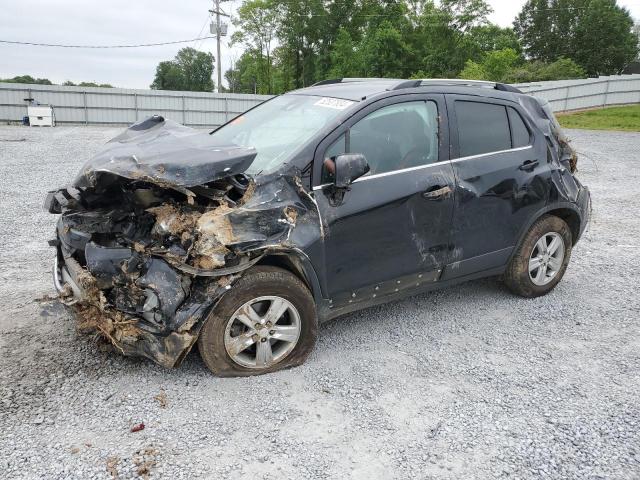 2019 CHEVROLET TRAX 1LT, 