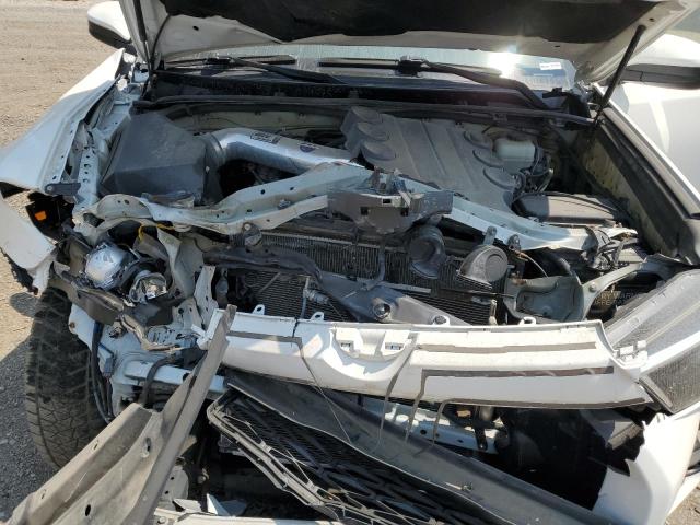 JTEBU5JR5H5419995 - 2017 TOYOTA 4RUNNER SR5/SR5 PREMIUM 白色 照片 11