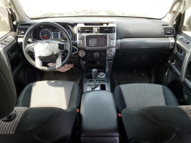 JTEBU5JR5H5419995 - 2017 TOYOTA 4RUNNER SR5/SR5 PREMIUM 白色 照片 8