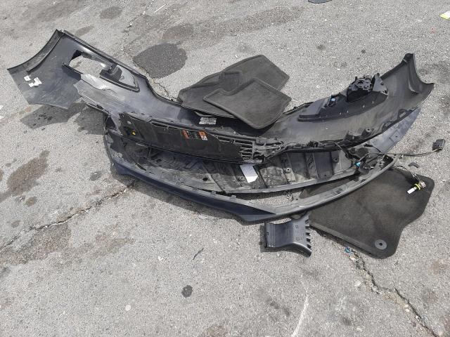 1FADP3FEXJL313161 - 2018 FORD FOCUS SE შავი ფოტო 12