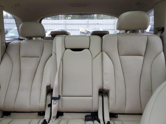 WA1VAAF79JD001813 - 2018 AUDI Q7 PRESTIGE 黑色 照片 10