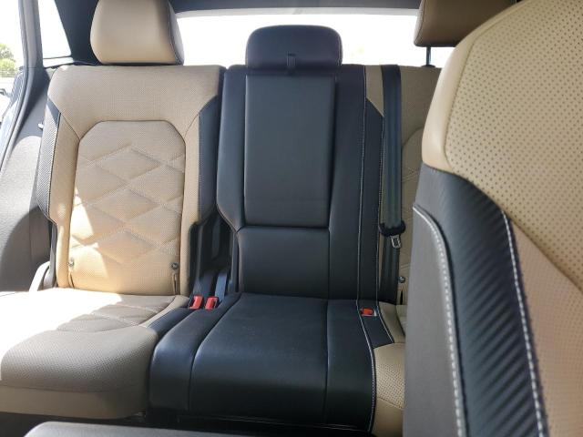 1V2KE2CA3RC215845 - 2024 VOLKSWAGEN ATLAS CROS SE GRAY photo 10