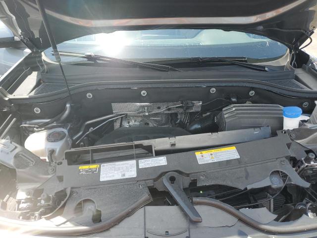 1V2KE2CA3RC215845 - 2024 VOLKSWAGEN ATLAS CROS SE GRAY photo 12