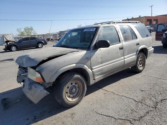 1999 GMC JIMMY, 