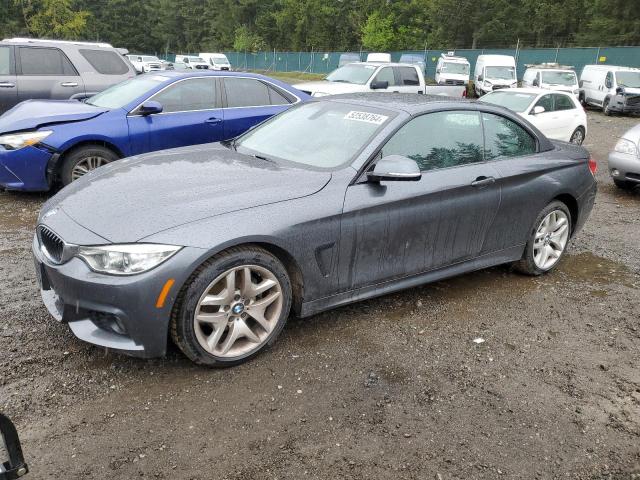 2014 BMW 428 XI SULEV, 