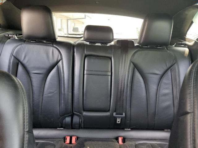 5LMCJ2D91HUL12825 - 2017 LINCOLN MKC SELECT Սև լուսանկար 10