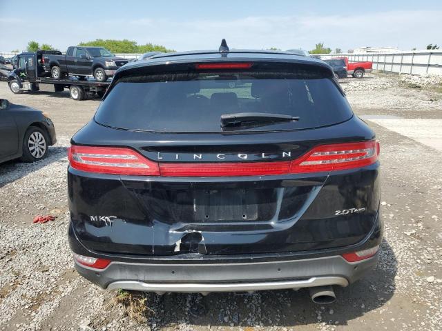 5LMCJ2D91HUL12825 - 2017 LINCOLN MKC SELECT Սև լուսանկար 6